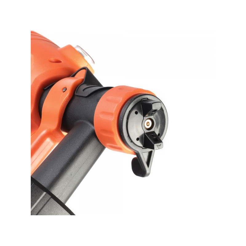 Краскопульт электрический Patriot SG 400 170303400 - сопло распылителя