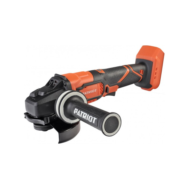 Угловая шлифмашина аккумуляторная Patriot AG 125Li UES 110303127