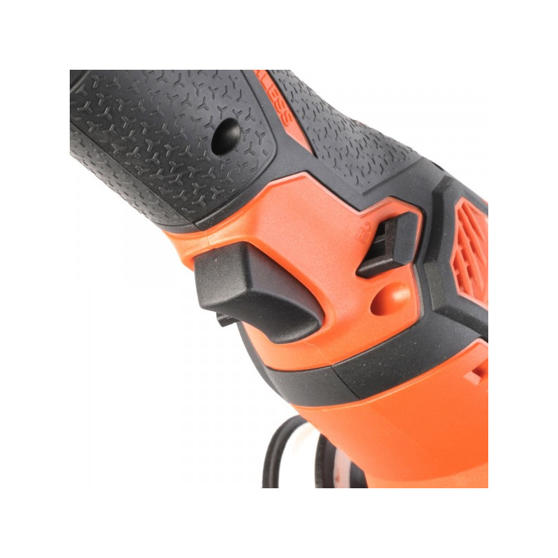 Угловая шлифмашина аккумуляторная Patriot AG 125Li UES 110303127 - курок