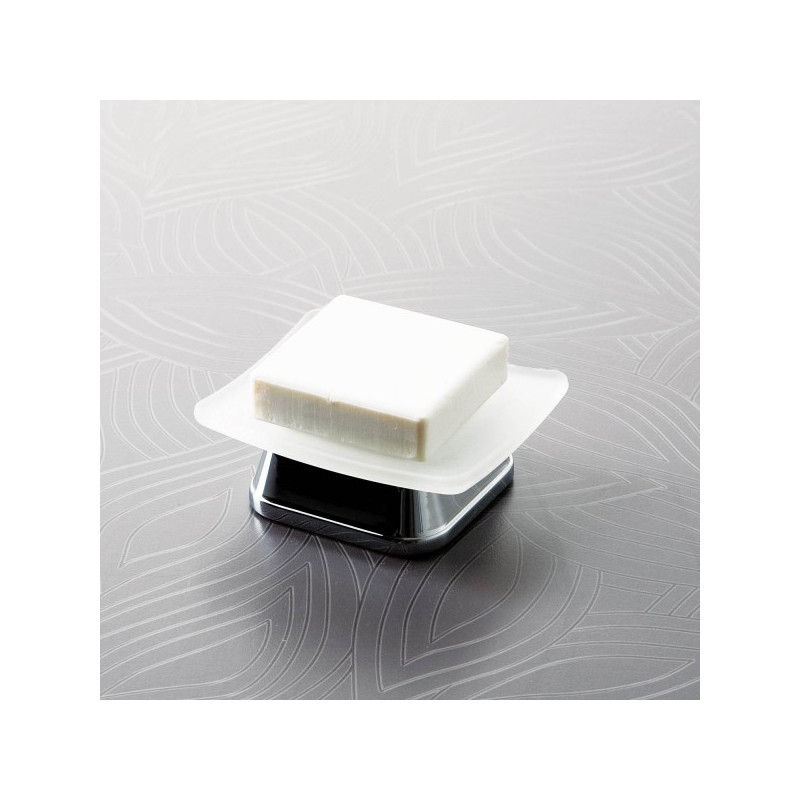 Мыльница WasserKraft  Amper K-5400- в интерьере