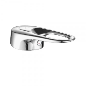 Смеситель Fashun A1004 хром рычаг