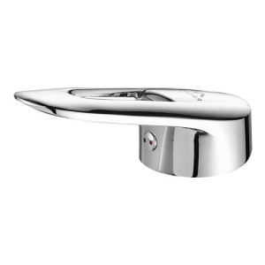 Смеситель Fashun A1007 хром рычаг