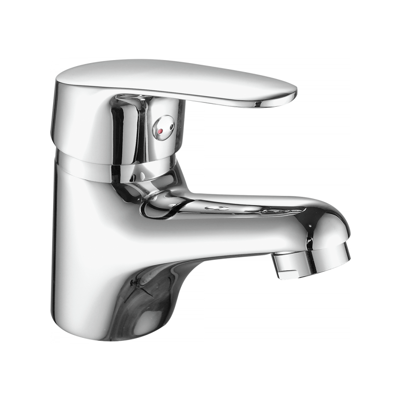 Смеситель Fashun A1016 хром