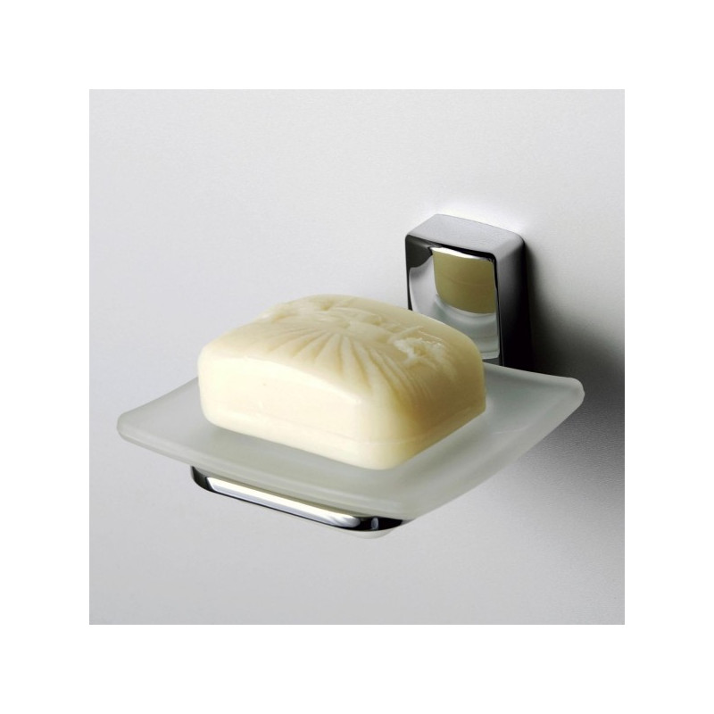 Мыльница WasserKraft Leine K-5000 в интерьере