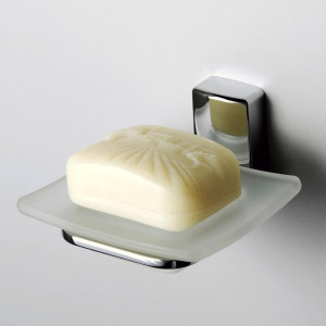 Мыльница WasserKraft Leine K-5000 в интерьере