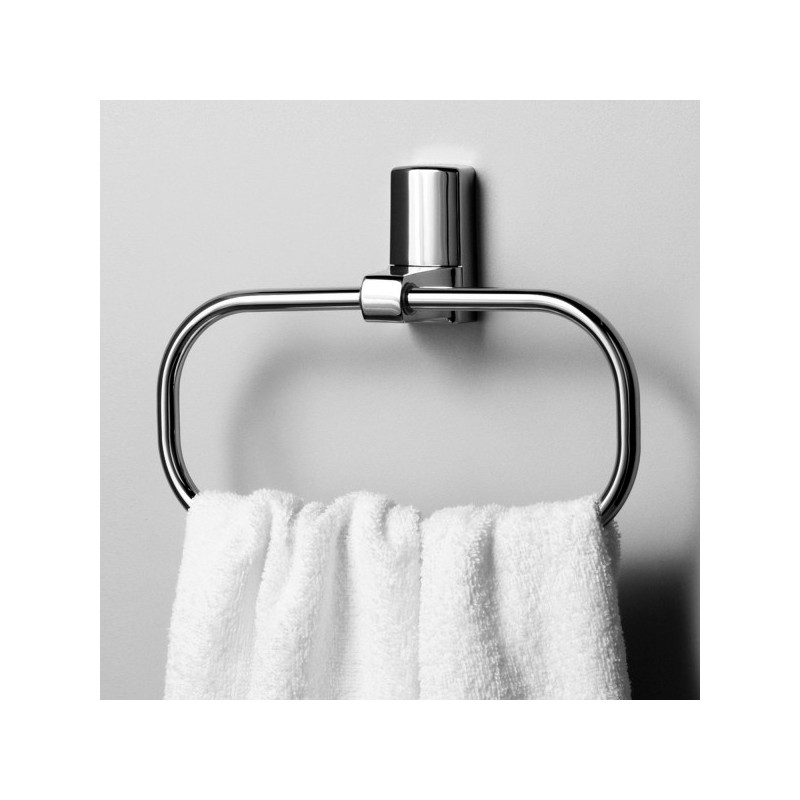 Держатель для полотенца WasserKraft Leine K-5000 - общий вид