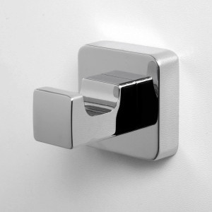 Крючок для ванной WasserKraft Lippe K-6500 общий вид