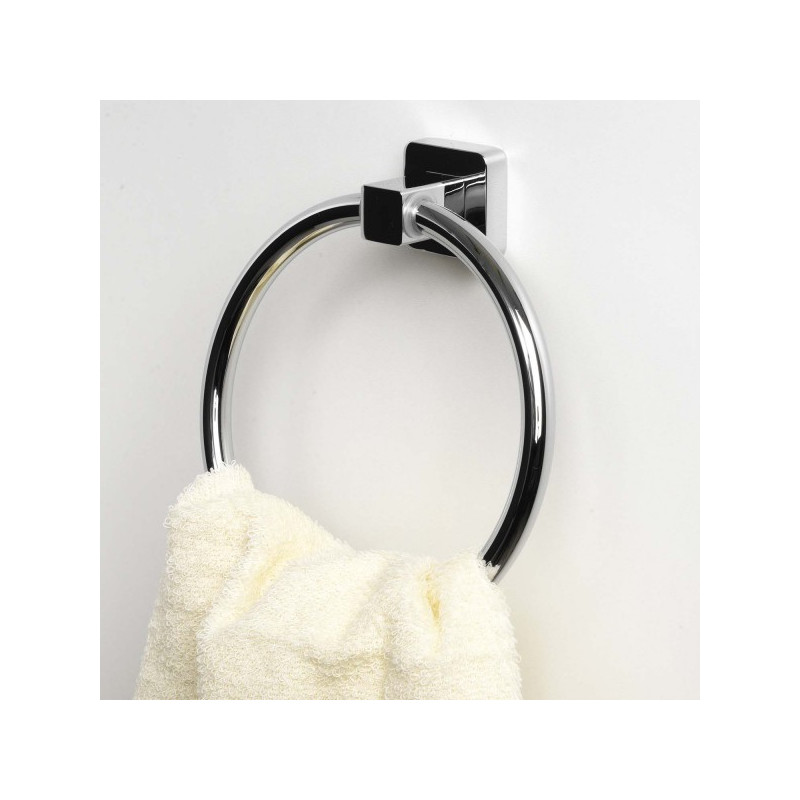 Кольцо для полотенца WasserKraft Lippe K-6500 - в интерьере