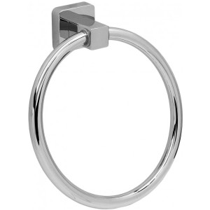 Кольцо для полотенца WasserKraft Lippe K-6500