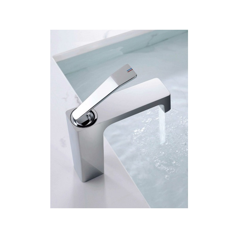 Смеситель Fashun A1058 хром крепление