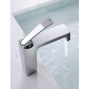 Смеситель Fashun A1058 хром крепление