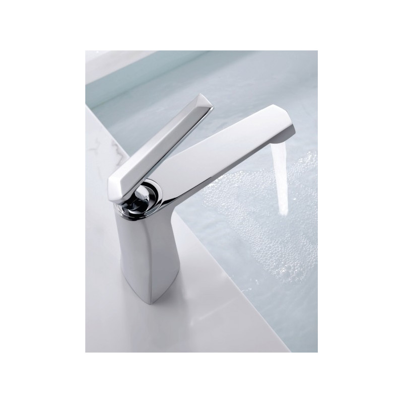 Смеситель Fashun A1061 хром крепление