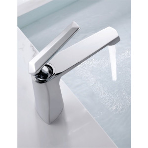 Смеситель Fashun A1061 хром крепление