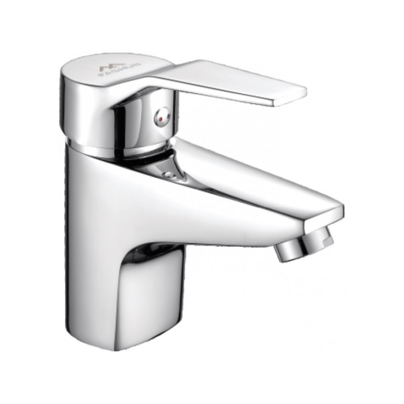 Смеситель Fashun A1063 хром