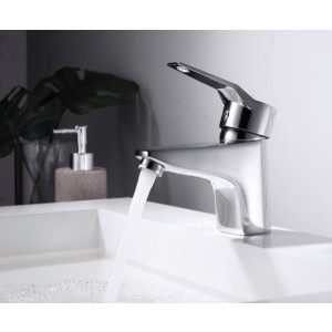 Смеситель Fashun A1063 хром крепление