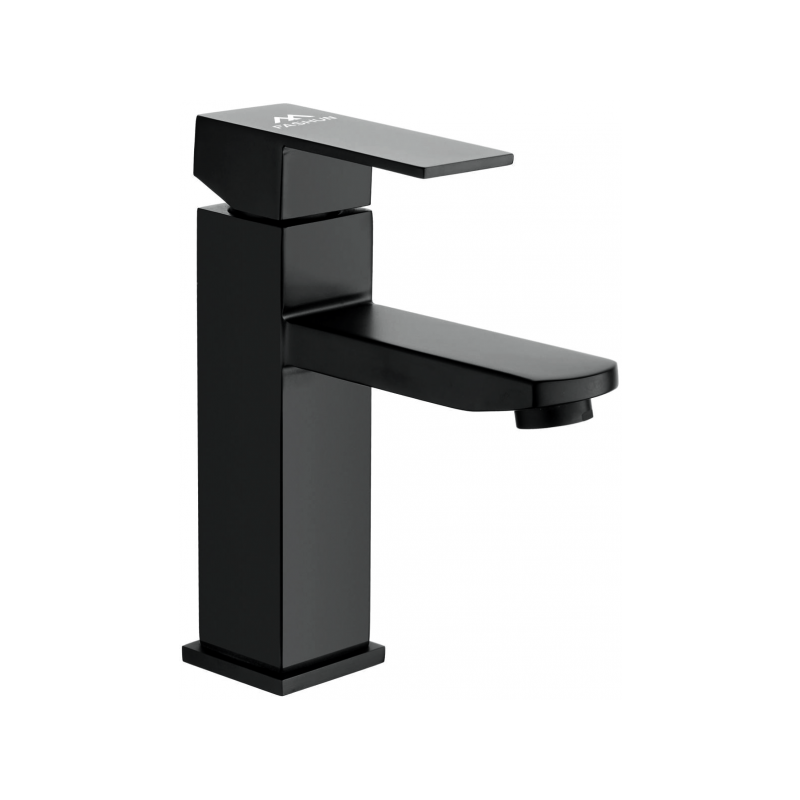 Смеситель Fashun A51102-7 черный