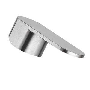 Смеситель Fashun A51220 сатин рычаг