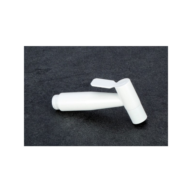 Смеситель Fashun A57503-8 белый дейка