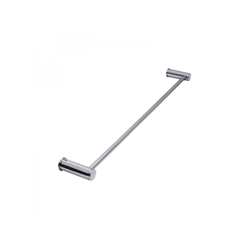 Держатель для полотенца Duravit D-Code 645 - общий вид