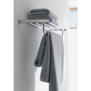 Полка для полотенца Duravit D-Code 650 - общий вид