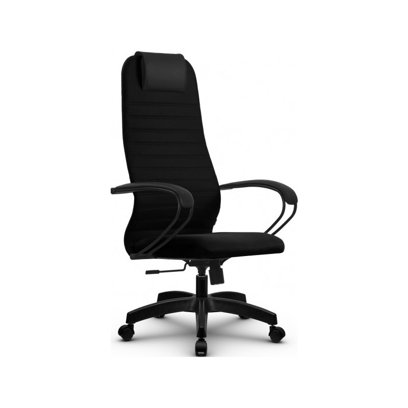 Кресло компьютерное Metta SU-BP-10 PL черный