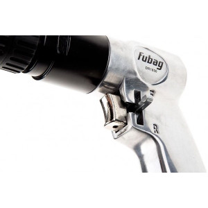 Пневмодрель Fubag DR 1800 100115 пуск