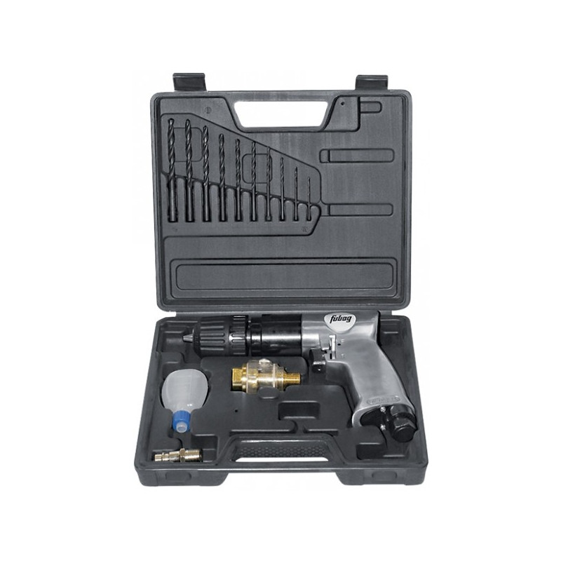 Пневмодрель Fubag DRS1800 100103