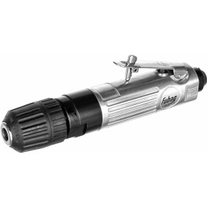 Пневмодрель Fubag DL2600 100116 сбоку