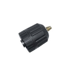 Пневмодрель Fubag DL2600 100116 патрон