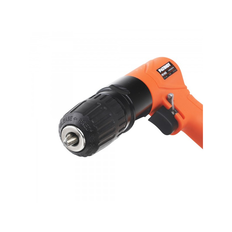Пневмодрель Patriot PD 140S 830902045 патрон