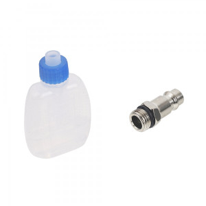 Пневмодрель Patriot PD 140S 830902045 комплект