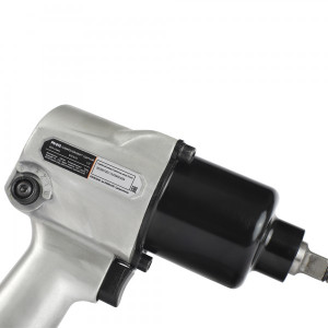 Пневмогайковерт Patriot PN 610 830902042 сбоку