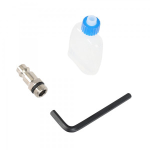 Пневмогайковерт Patriot PN 610 830902042 комплект