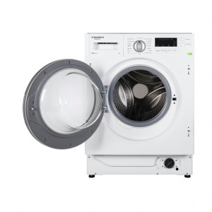 Стиральная машина Maunfeld MBWM148S спереди