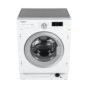 Стиральная машина Maunfeld MBWM148S сверху