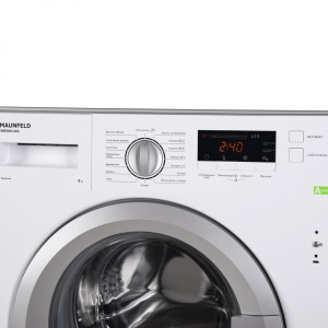 Стиральная машина Maunfeld MBWM148S корпус