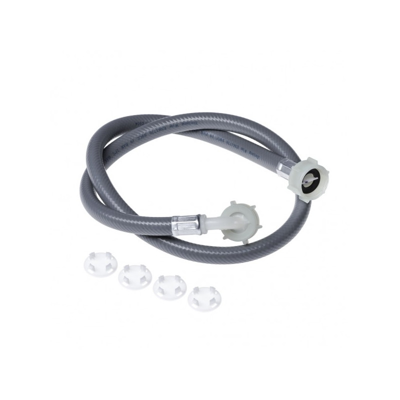 Стирально-сушильная машина Maunfeld MFWM1586WH