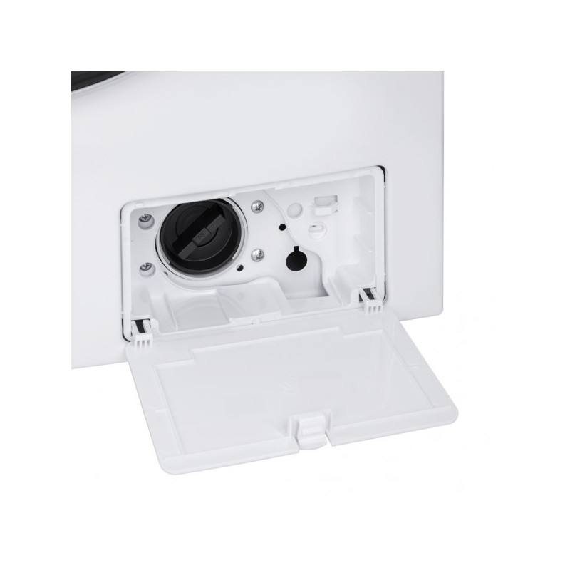 Стирально-сушильная машина Maunfeld MFWM1586WH