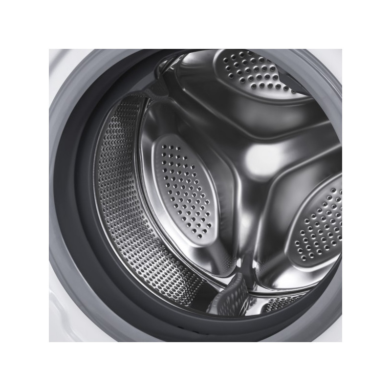 Стирально-сушильная машина Maunfeld MFWM1586WH