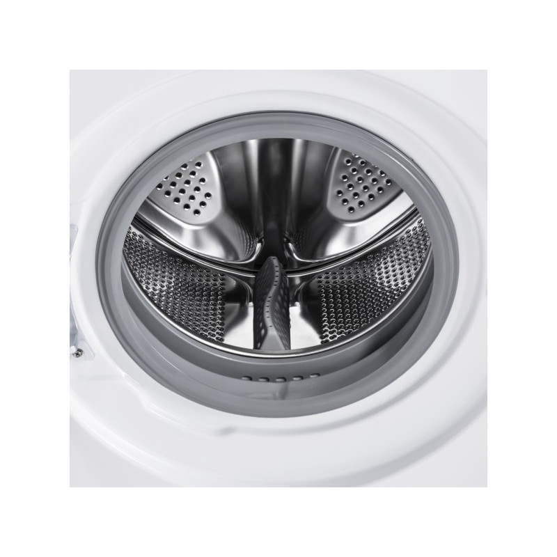 Стирально-сушильная машина Maunfeld MFWM1586WH