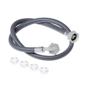 Стирально-сушильная машина Maunfeld MFWM1586WH