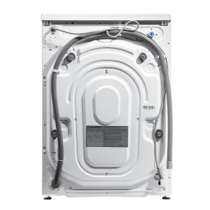 Стирально-сушильная машина Maunfeld MFWM1586WH