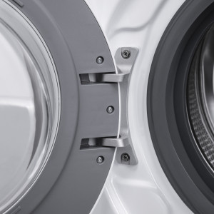 Стирально-сушильная машина Maunfeld MFWM1586WH