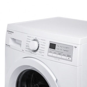 Стирально-сушильная машина Maunfeld MFWM1586WH
