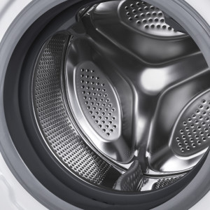 Стирально-сушильная машина Maunfeld MFWM1586WH