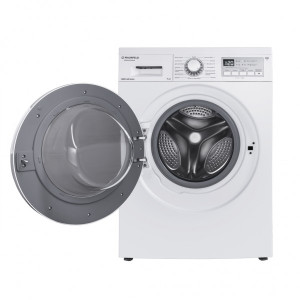 Стирально-сушильная машина Maunfeld MFWM1586WH