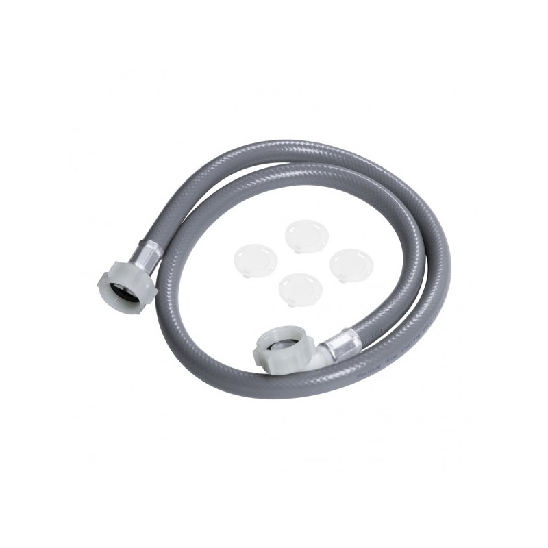 Стиральная машина Maunfeld MFWM127WH детали