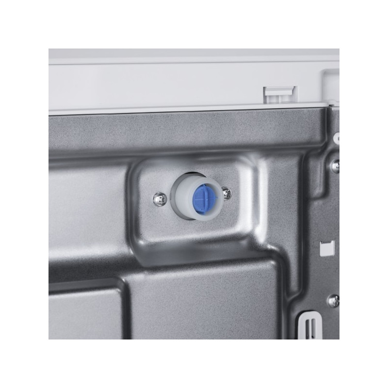 Стиральная машина Maunfeld MFWM127WH фильтр