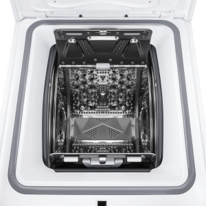 Стиральная машина Maunfeld MFWM127WH барабан