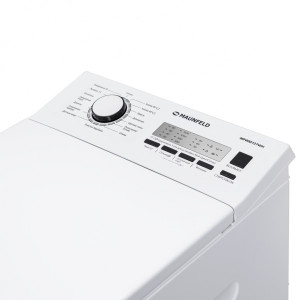 Стиральная машина Maunfeld MFWM127WH корпус